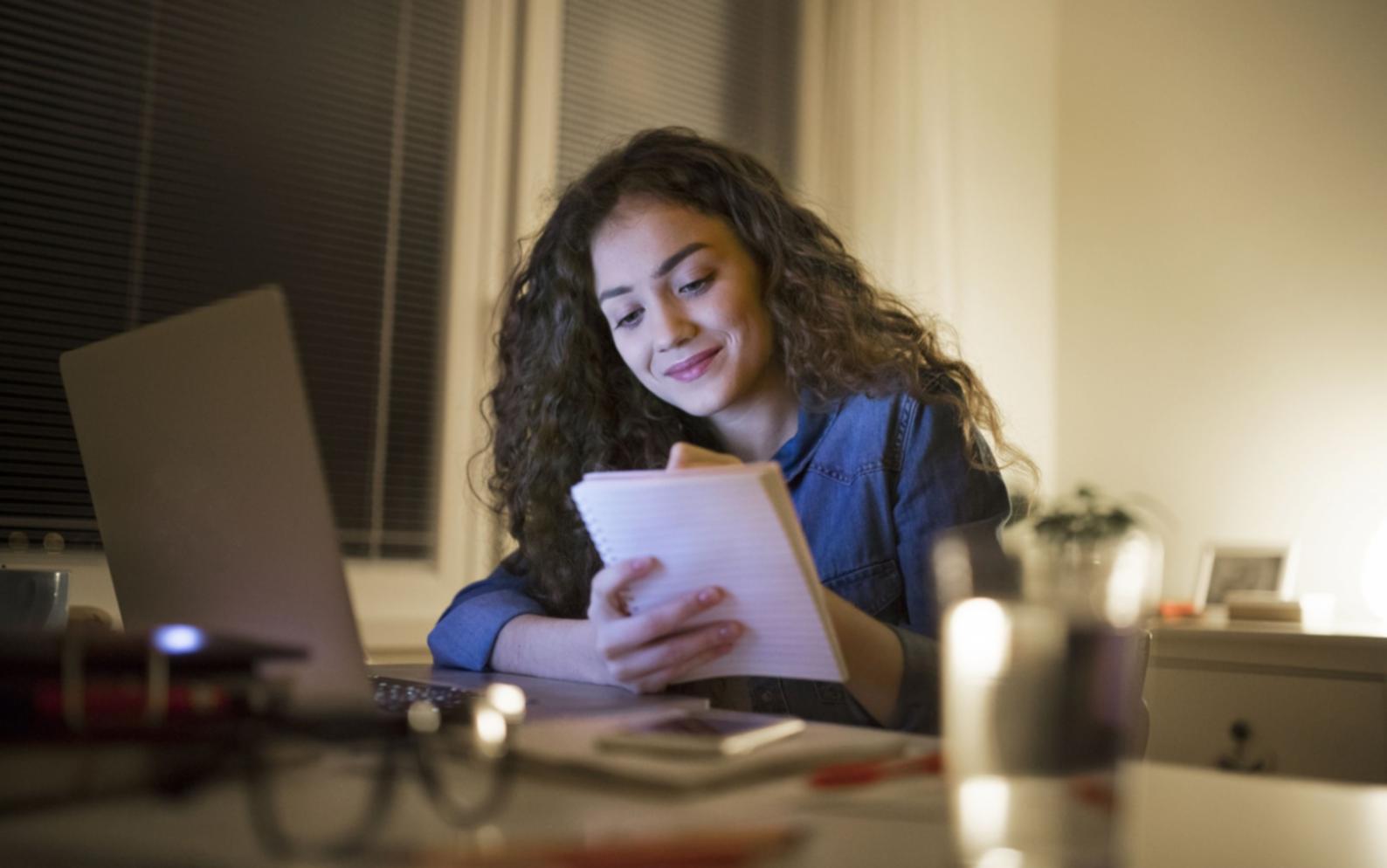 Платформа онлайн-обучения