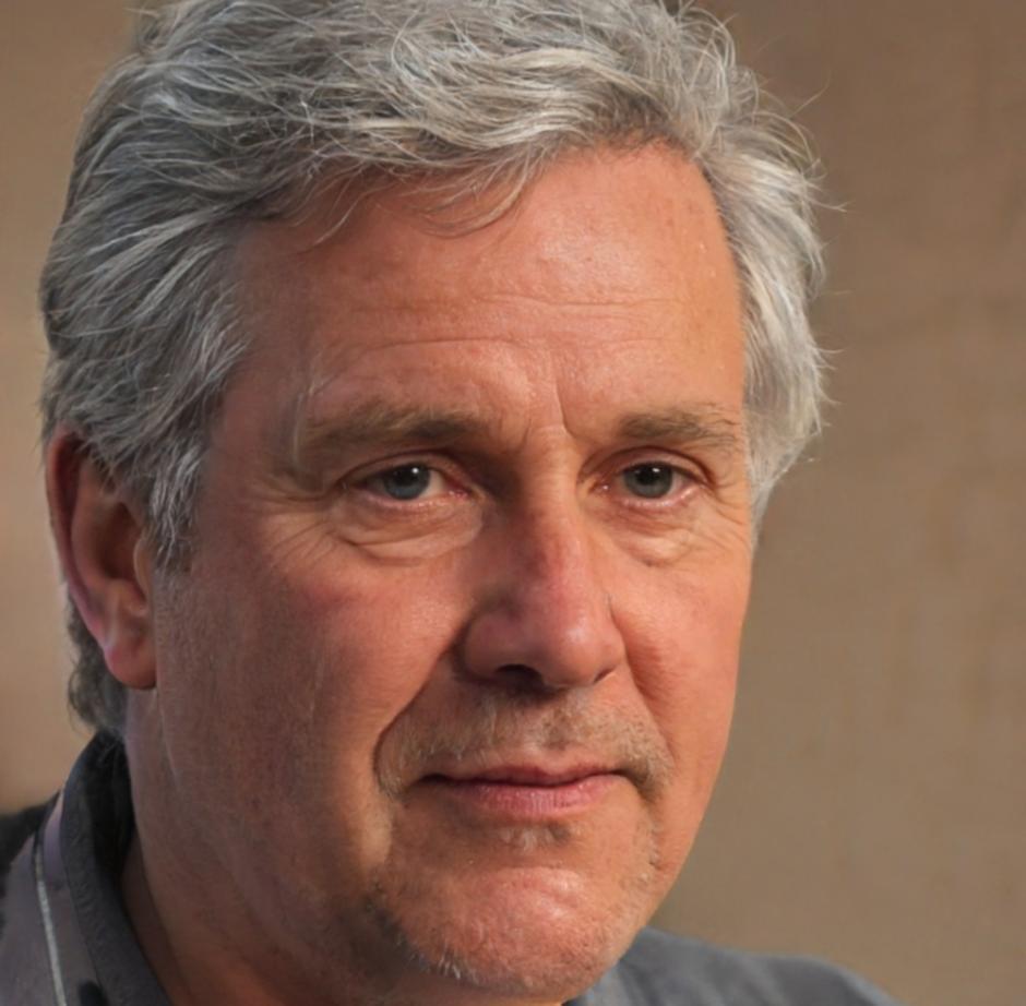 Олег Басманов, основатель Devregcurrentlyai