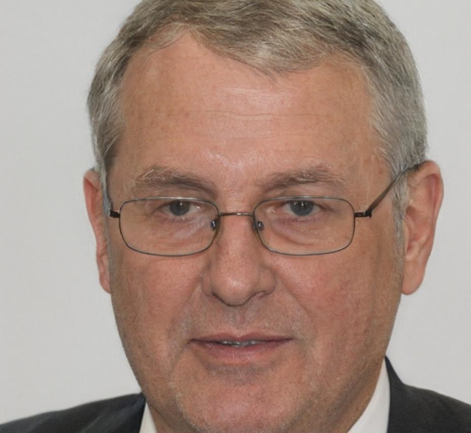 Игорь Ветров