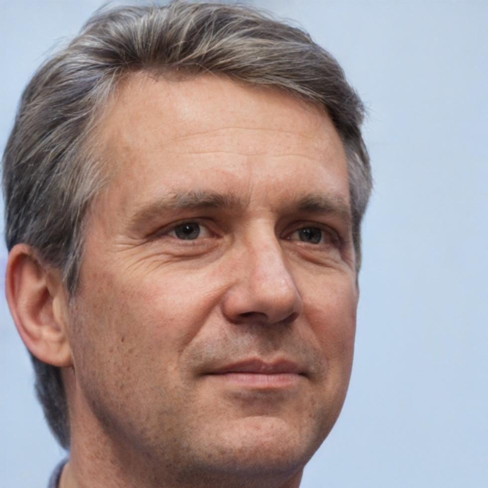 Фёдор Лукашевич